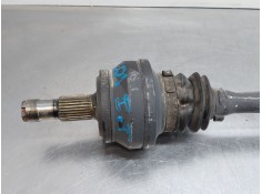 Recambio de transmision trasera izquierda para mercedes-benz clase e (w212) familiar elegance referencia OEM IAM A2213503510   2