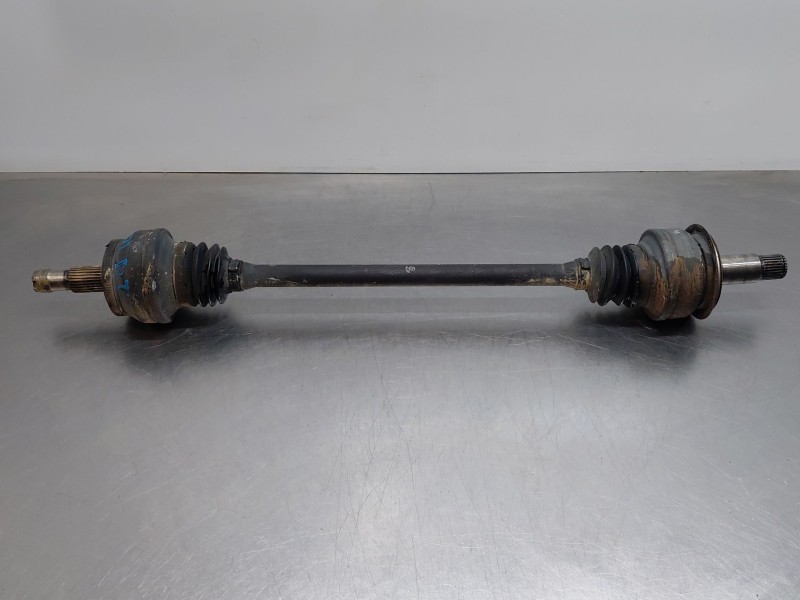 Recambio de transmision trasera derecha para mercedes-benz clase e (w212) familiar elegance referencia OEM IAM A2213503510  