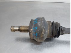 Recambio de transmision trasera derecha para mercedes-benz clase e (w212) familiar elegance referencia OEM IAM A2213503510   2