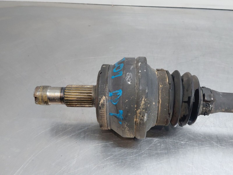 Recambio de transmision trasera derecha para mercedes-benz clase e (w212) familiar elegance referencia OEM IAM A2213503510  