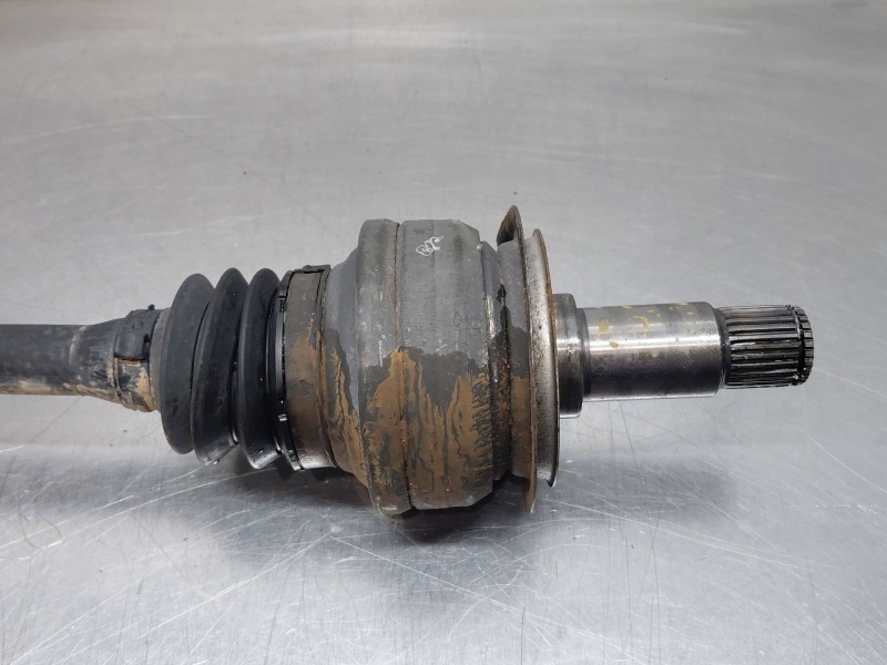 Recambio de transmision trasera derecha para mercedes-benz clase e (w212) familiar elegance referencia OEM IAM A2213503510  