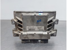 Recambio de centralita motor uce para renault twingo emotion referencia OEM IAM 8201076690  