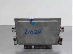 Recambio de centralita motor uce para renault twingo emotion referencia OEM IAM 8201076690   2