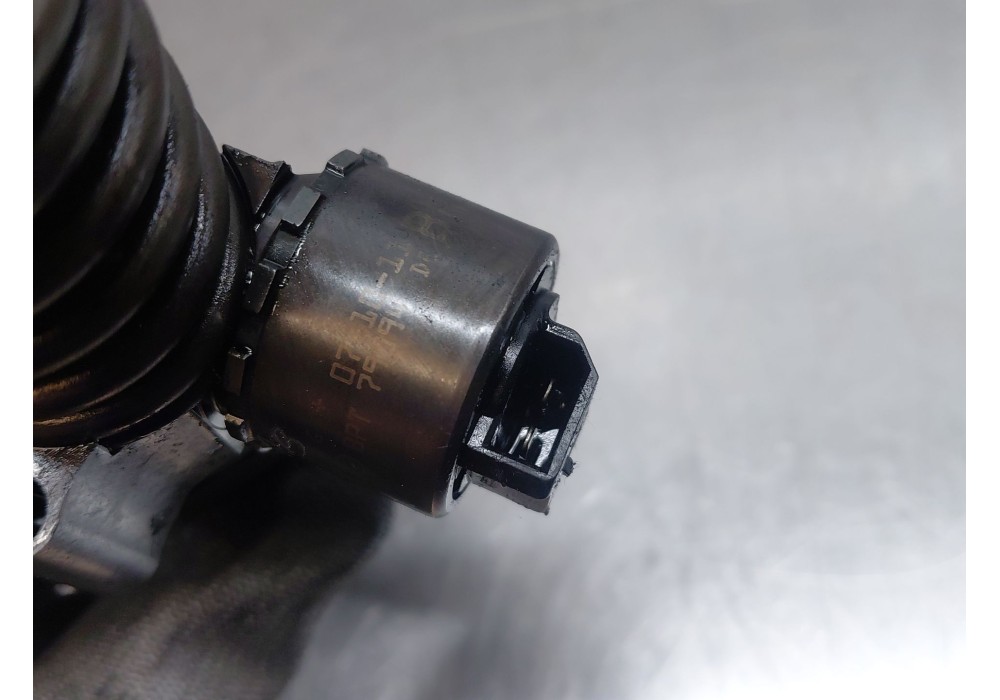 Recambio de inyector para mitsubishi outlander ii (cw_w) 2.0 di-d (cw8w) referencia OEM IAM 03G130073G  