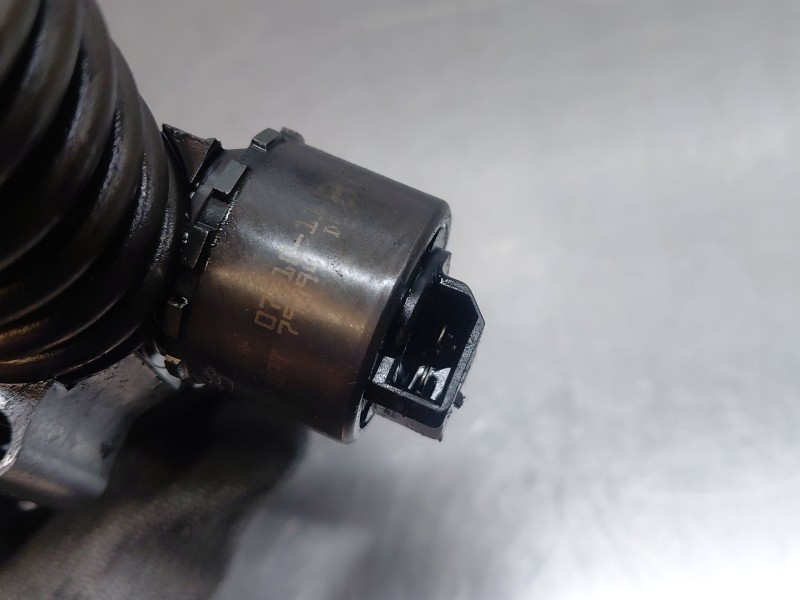 Recambio de inyector para mitsubishi outlander ii (cw_w) 2.0 di-d (cw8w) referencia OEM IAM 03G130073G  
