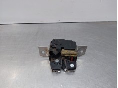 Recambio de cerradura maletero / porton para mercedes-benz clase b sports tourer (w245) b 170 (245.232) referencia OEM IAM A1697 2