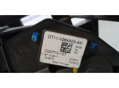 Recambio de cerradura puerta lateral derecha para ford transit connect kombi ambiente referencia OEM IAM DT11V264A00AK   2