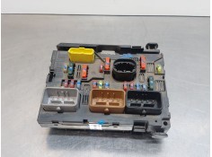 Recambio de caja reles / fusibles para citroën c4 picasso i monospace (ud_) 1.6 hdi referencia OEM IAM 9664055680  