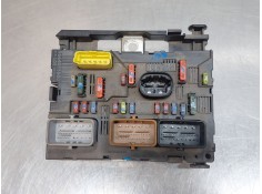 Recambio de caja reles / fusibles para citroën c4 picasso i monospace (ud_) 1.6 hdi referencia OEM IAM 9664055680   2