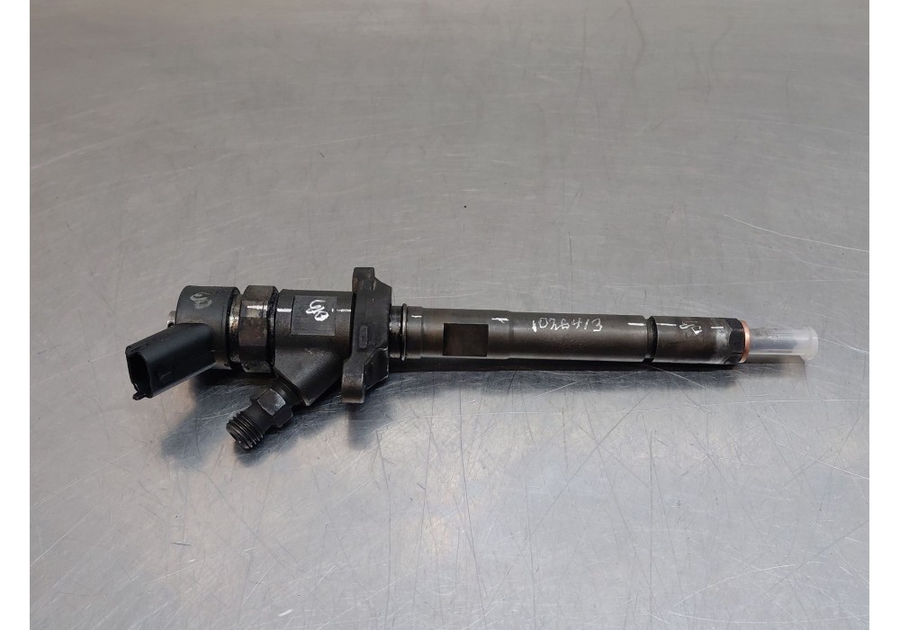 Recambio de inyector para citroën c4 picasso i monospace (ud_) 1.6 hdi referencia OEM IAM 0445110259  