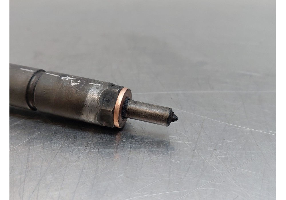 Recambio de inyector para citroën c4 picasso i monospace (ud_) 1.6 hdi referencia OEM IAM 0445110259  