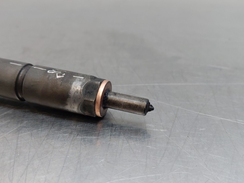 Recambio de inyector para citroën c4 picasso i monospace (ud_) 1.6 hdi referencia OEM IAM 0445110259  