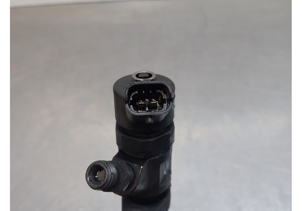 Recambio de inyector para citroën c4 picasso i monospace (ud_) 1.6 hdi referencia OEM IAM 0445110259  