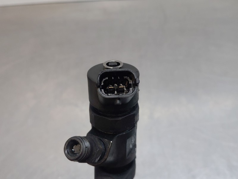 Recambio de inyector para citroën c4 picasso i monospace (ud_) 1.6 hdi referencia OEM IAM 0445110259  