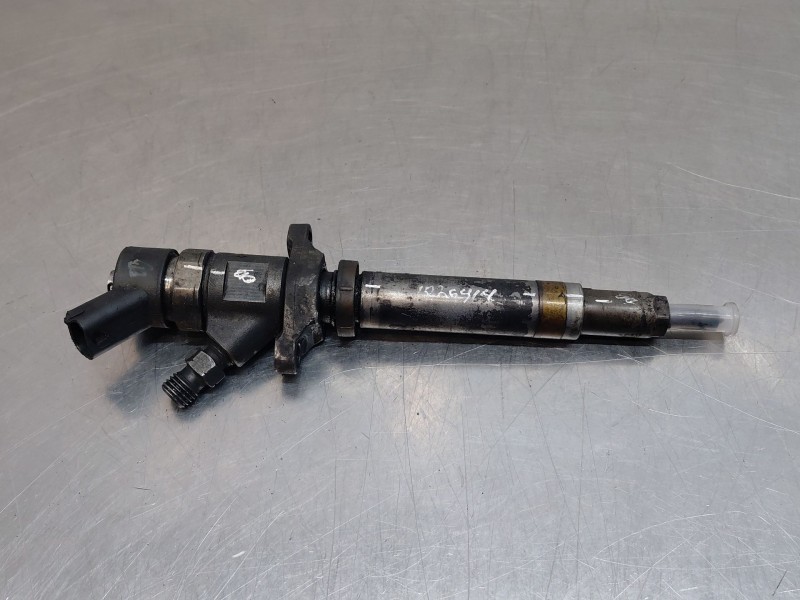 Recambio de inyector para citroën c4 picasso i monospace (ud_) 1.6 hdi referencia OEM IAM 0445110259  