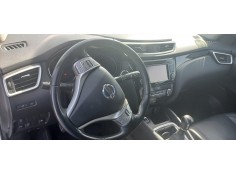 Recambio de caja cambios para nissan qashqai (j11) acenta referencia OEM IAM TL4137 320103418R 320104EA0C 2