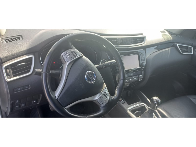 Recambio de caja cambios para nissan qashqai (j11) acenta referencia OEM IAM TL4137 320103418R 320104EA0C