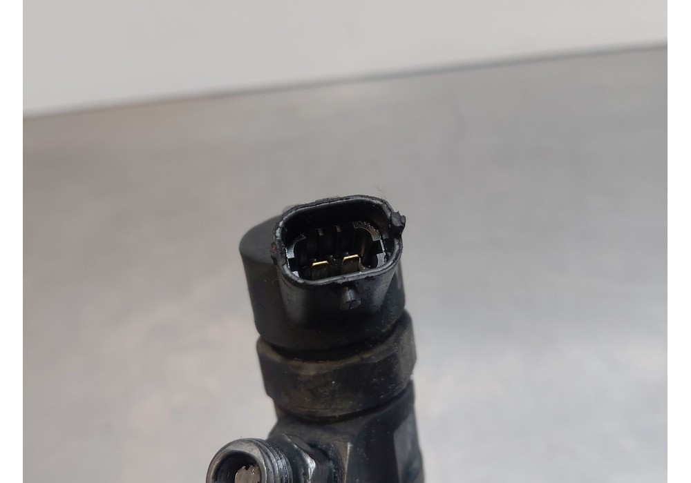 Recambio de inyector para citroën c4 picasso i monospace (ud_) 1.6 hdi referencia OEM IAM 0445110259  