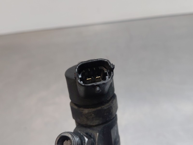 Recambio de inyector para citroën c4 picasso i monospace (ud_) 1.6 hdi referencia OEM IAM 0445110259  