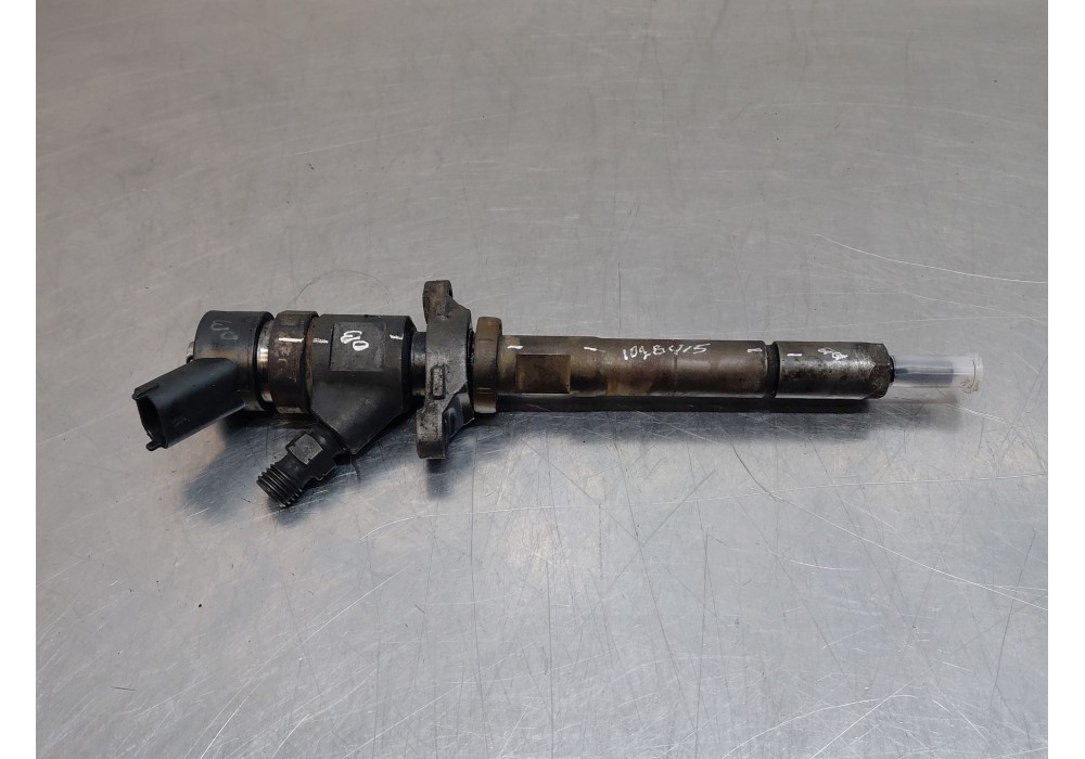 Recambio de inyector para citroën c4 picasso i monospace (ud_) 1.6 hdi referencia OEM IAM 0445110259  