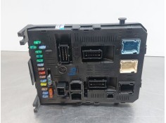 Recambio de caja reles / fusibles para citroën c4 picasso i monospace (ud_) 1.6 hdi referencia OEM IAM 9663510180  