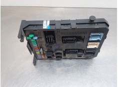 Recambio de caja reles / fusibles para citroën c4 picasso i monospace (ud_) 1.6 hdi referencia OEM IAM 9663510180   2