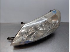 Recambio de faro izquierdo para fiat scudo autobús (270_, 272_) 2.0 d multijet referencia OEM IAM 1401368380  