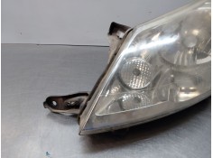 Recambio de faro izquierdo para fiat scudo autobús (270_, 272_) 2.0 d multijet referencia OEM IAM 1401368380   2
