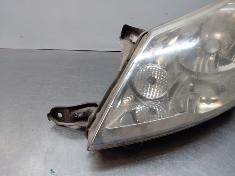 Recambio de faro izquierdo para fiat scudo autobús (270_, 272_) 2.0 d multijet referencia OEM IAM 1401368380  
