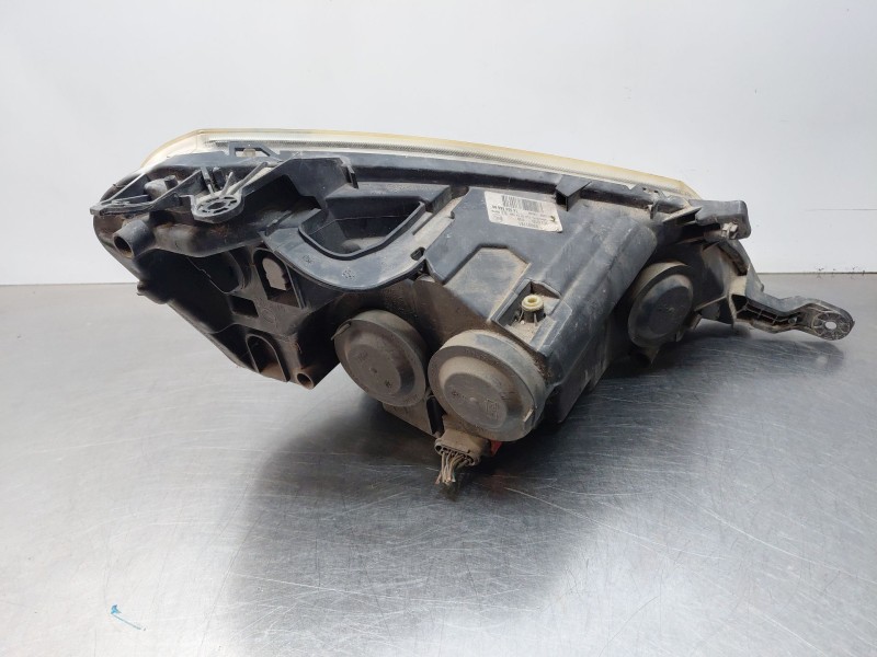 Recambio de faro izquierdo para fiat scudo autobús (270_, 272_) 2.0 d multijet referencia OEM IAM 1401368380  