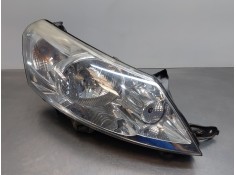 Recambio de faro derecho para citroën jumpy ii caja/chasis 2.0 hdi 125 referencia OEM IAM 1401367980  