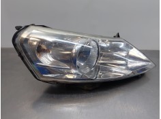 Recambio de faro derecho para citroën jumpy ii caja/chasis 2.0 hdi 125 referencia OEM IAM 1401367980   2
