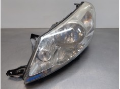 Recambio de faro izquierdo para citroën jumpy ii caja/chasis 2.0 hdi 125 referencia OEM IAM 1401368180  