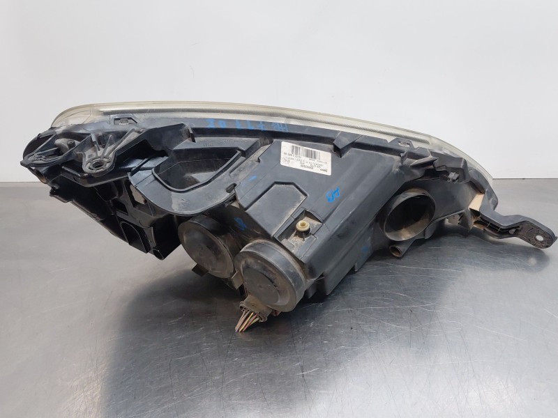 Recambio de faro izquierdo para citroën jumpy ii caja/chasis 2.0 hdi 125 referencia OEM IAM 1401368180  