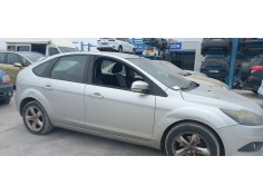 ford focus lim. (cb4) del año 2010 2