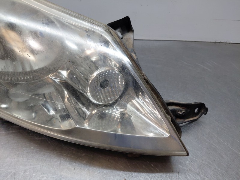 Recambio de faro derecho para fiat scudo autobús (270_, 272_) 2.0 d multijet referencia OEM IAM 1401367980  