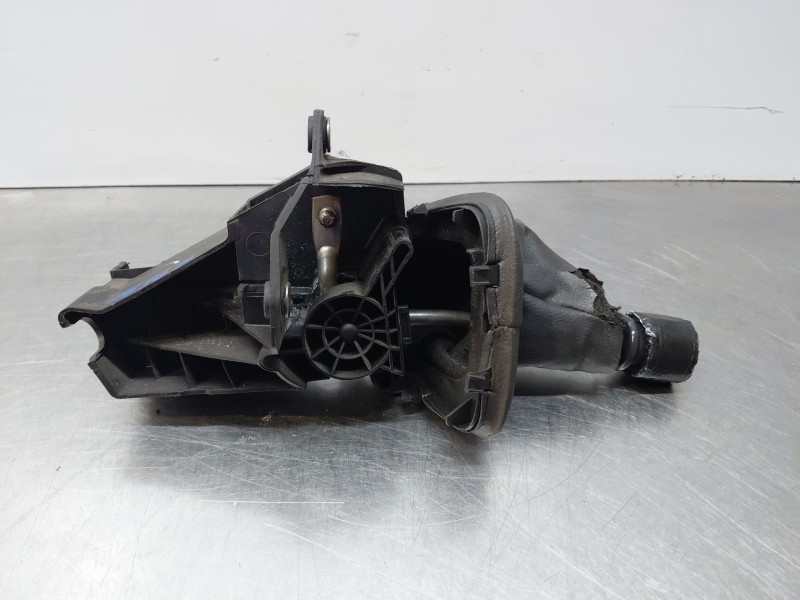 Recambio de pomo palanca cambio para fiat scudo autobús (270_, 272_) 2.0 d multijet referencia OEM IAM 1400284480  