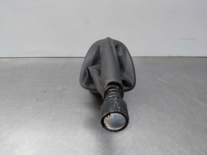 Recambio de pomo palanca cambio para fiat scudo autobús (270_, 272_) 2.0 d multijet referencia OEM IAM 1400284480  