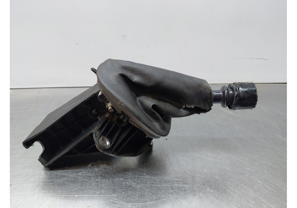 Recambio de pomo palanca cambio para fiat scudo autobús (270_, 272_) 2.0 d multijet referencia OEM IAM 1400284480  
