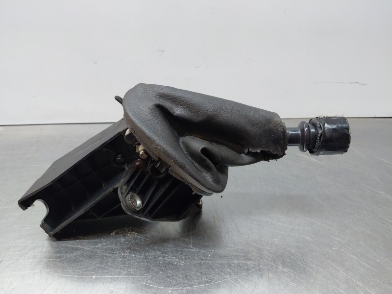 Recambio de pomo palanca cambio para fiat scudo autobús (270_, 272_) 2.0 d multijet referencia OEM IAM 1400284480  