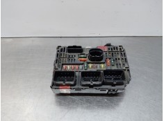 Recambio de caja reles / fusibles para fiat scudo autobús (270_, 272_) 2.0 d multijet referencia OEM IAM 9661682880  