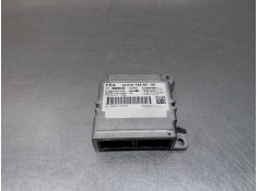 Recambio de centralita airbag para fiat scudo autobús (270_, 272_) 2.0 d multijet referencia OEM IAM 1401019580  