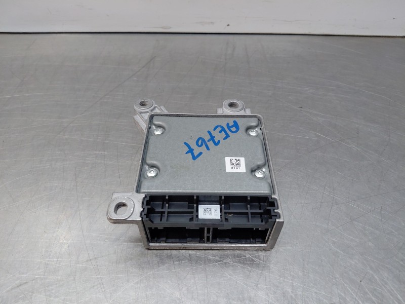 Recambio de centralita airbag para fiat scudo autobús (270_, 272_) 2.0 d multijet referencia OEM IAM 1401019580  