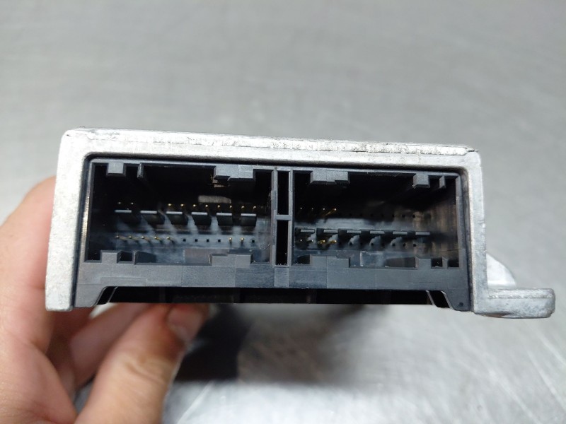 Recambio de centralita airbag para fiat scudo autobús (270_, 272_) 2.0 d multijet referencia OEM IAM 1401019580  