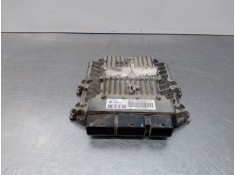 Recambio de centralita motor uce para fiat scudo autobús (270_, 272_) 2.0 d multijet referencia OEM IAM 9665100380  