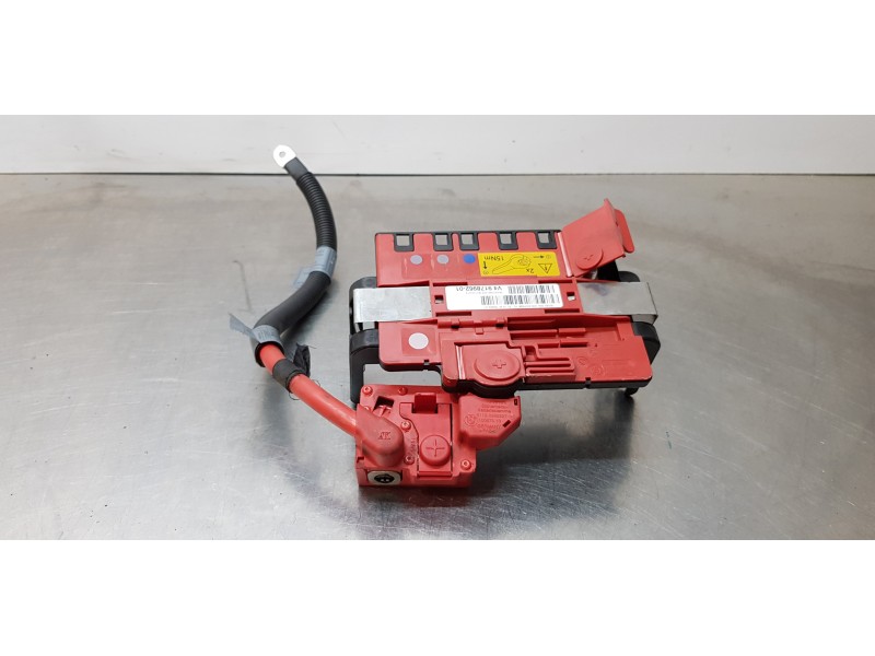 Recambio de modulo electronico para bmw x5 (e70) xdrive35d referencia OEM IAM 9178962  