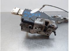 Recambio de cerradura puerta delantera derecha para fiat scudo autobús (270_, 272_) 2.0 d multijet referencia OEM IAM 9681334980 2