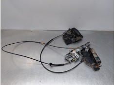 Recambio de cerradura puerta lateral derecha para fiat scudo autobús (270_, 272_) 2.0 d multijet referencia OEM IAM 9657000080  