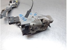 Recambio de cerradura puerta lateral derecha para fiat scudo autobús (270_, 272_) 2.0 d multijet referencia OEM IAM 9657000080   2