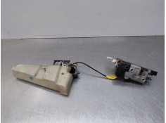 Recambio de cerradura puerta trasera derecha para fiat scudo autobús (270_, 272_) 2.0 d multijet referencia OEM IAM 9681336380  